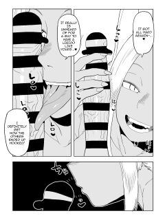 [Oekaki Kaki] Teisou Gyakuten Mono Mirko no Baai Sono 2 / Inverted Morality Hero Academia ~ Mirko's Case 2 (Boku no Hero Academia) [English] {Doujins.com}
