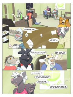 [Ritts]Lime Cafe: Practice Makes Perfect Preview